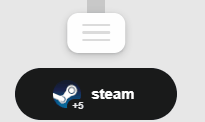 Renaming a slider by right-clicking its pill